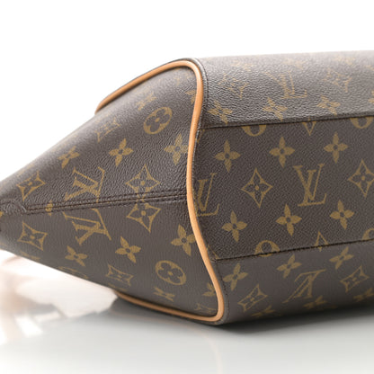 Louis Vuitton Monogram Ellipse MM 9 of 13