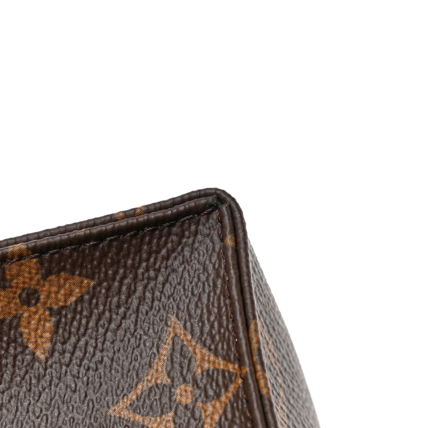 Louis Vuitton Monogram Toiletry Pouch 26 10 of 10