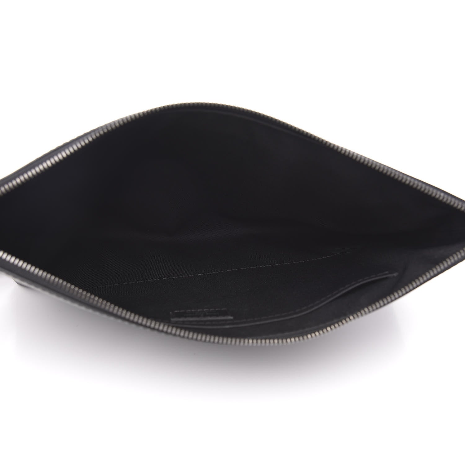 Louis Vuitton Monogram Eclipse Apollo Pochette 5 of 11