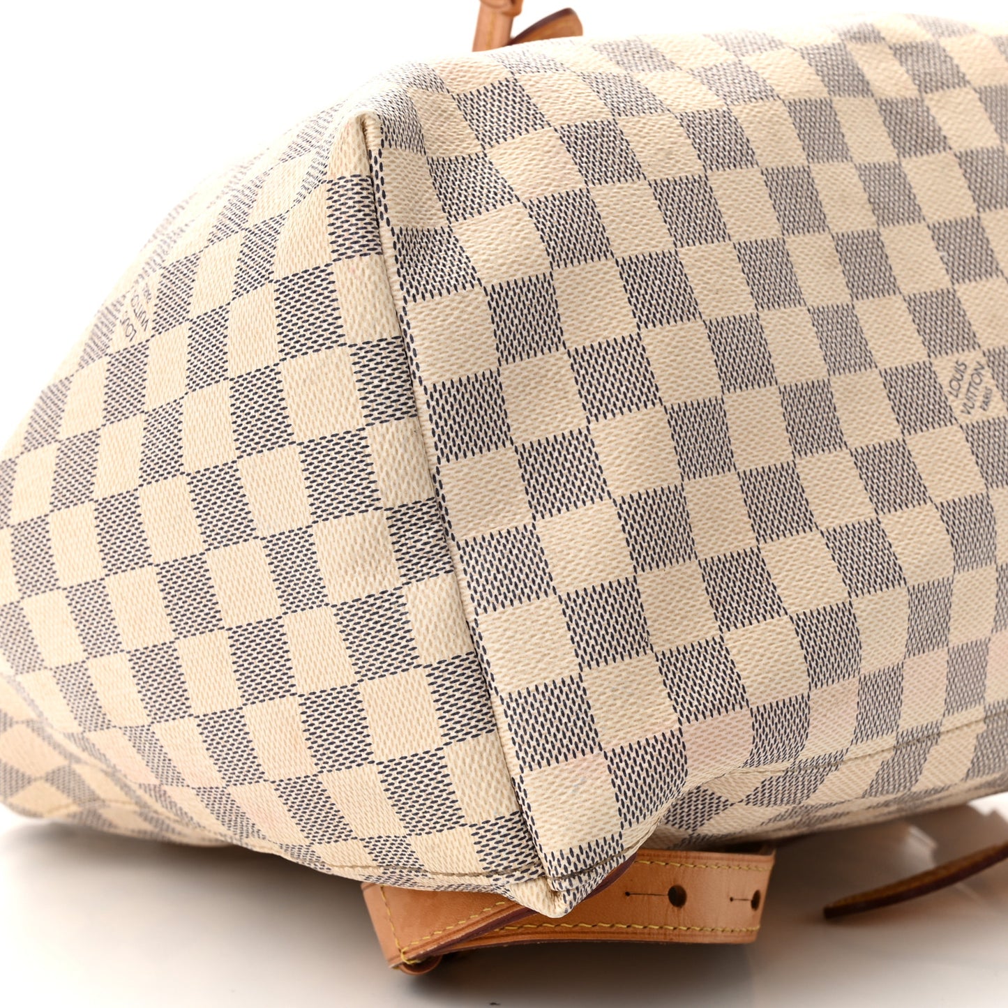 Damier Azur Sperone Backpack