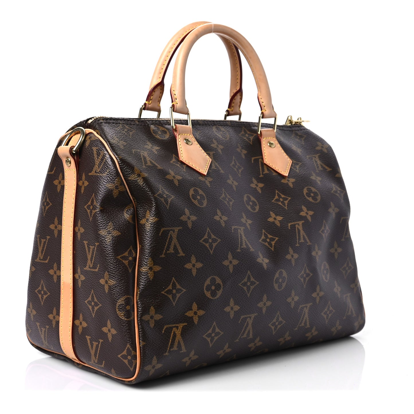 Monogram Speedy Bandouliere 30