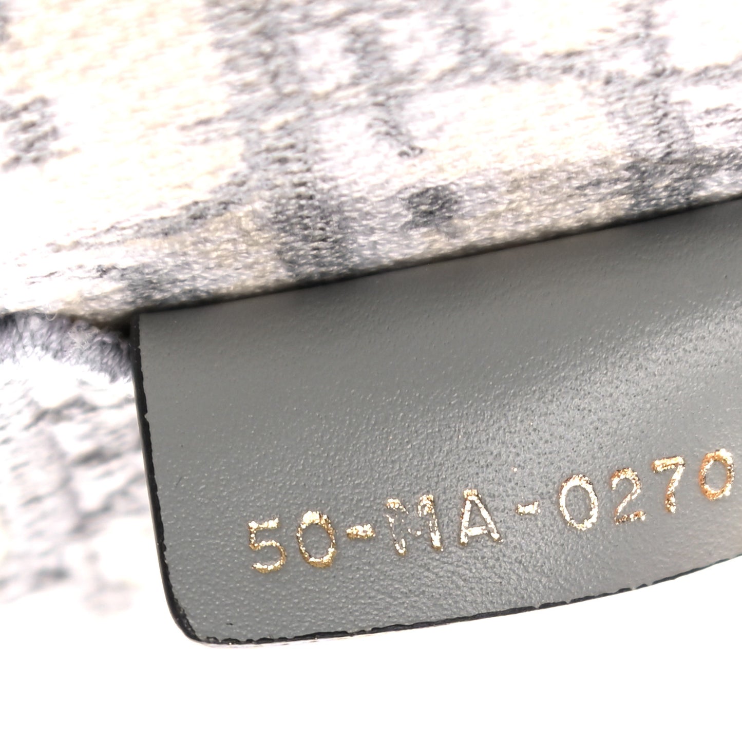 Oblique Medium Book Tote Grey