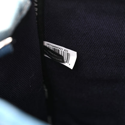 Marc Jacobs Denim Canvas Small Tote Bag Blue 6 of 13