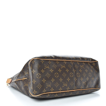 Louis Vuitton Monogram Delightful MM 4 of 10