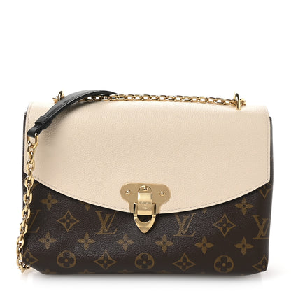 Louis Vuitton Monogram Saint Placide Creme 1 of 11
