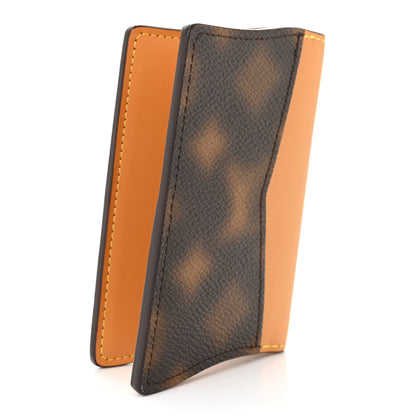 Louis Vuitton Monogram Blurry Pocket Organizer 3 of 6
