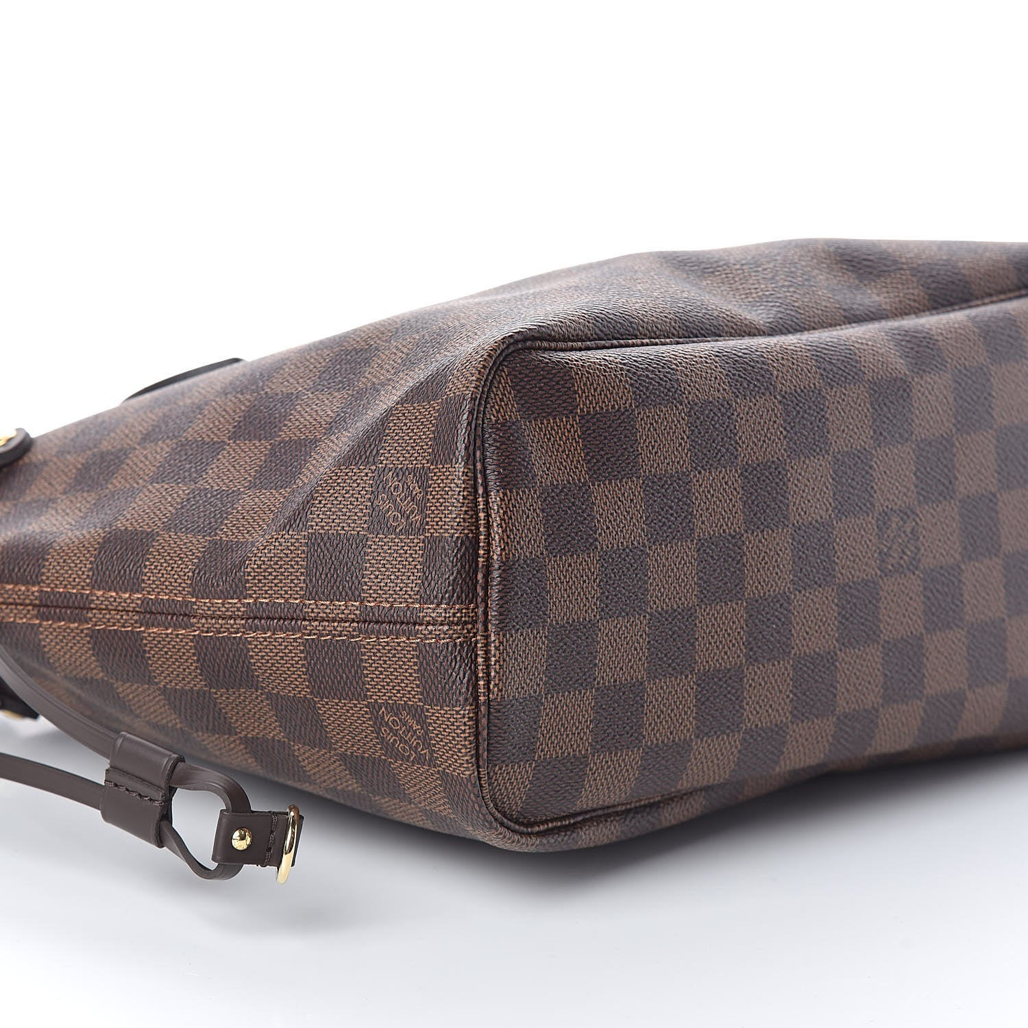 Louis Vuitton Damier Ebene Neo Neverfull PM 9 of 10