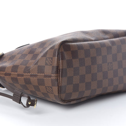 Louis Vuitton Damier Ebene Neo Neverfull PM 9 of 10