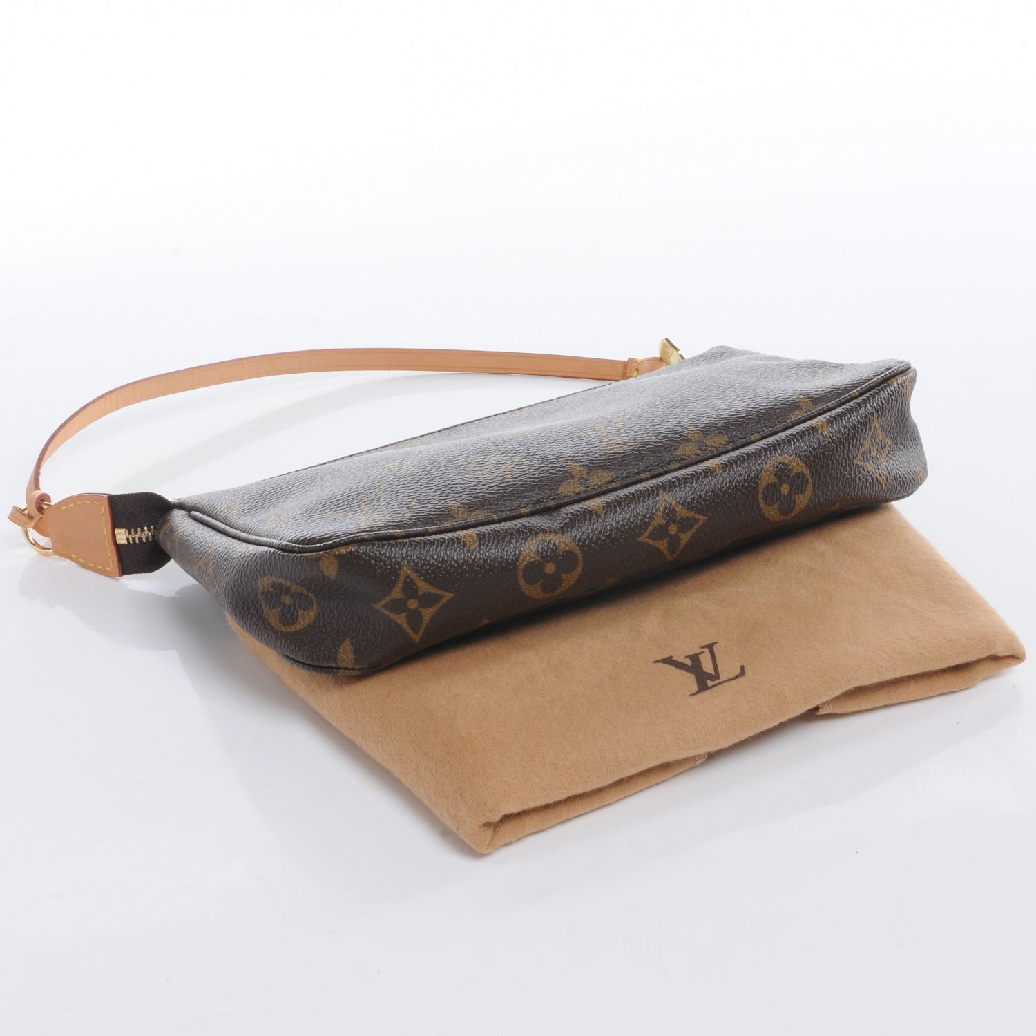Louis Vuitton Monogram Pochette Accessories 4 of 7