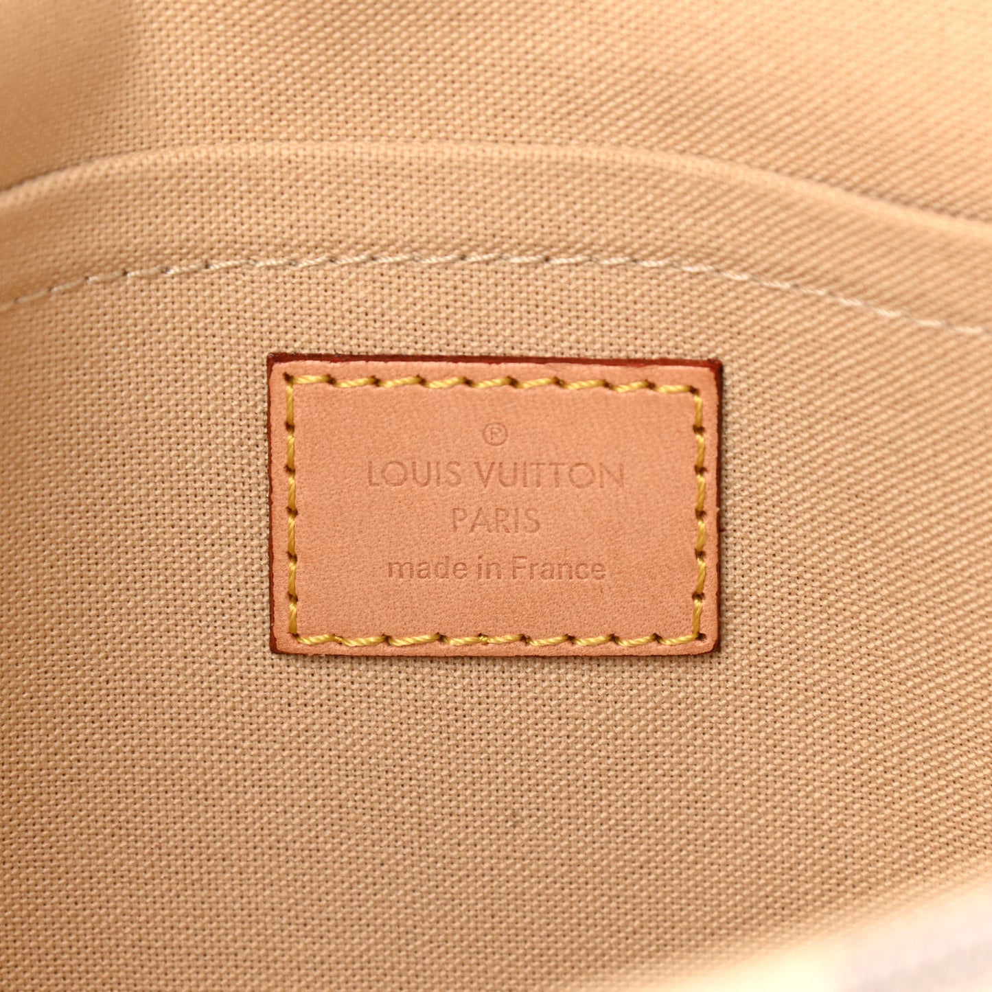 Damier Azur Favorite MM