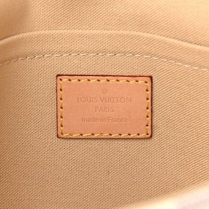 Louis Vuitton Damier Azur Favorite MM 6 of 9