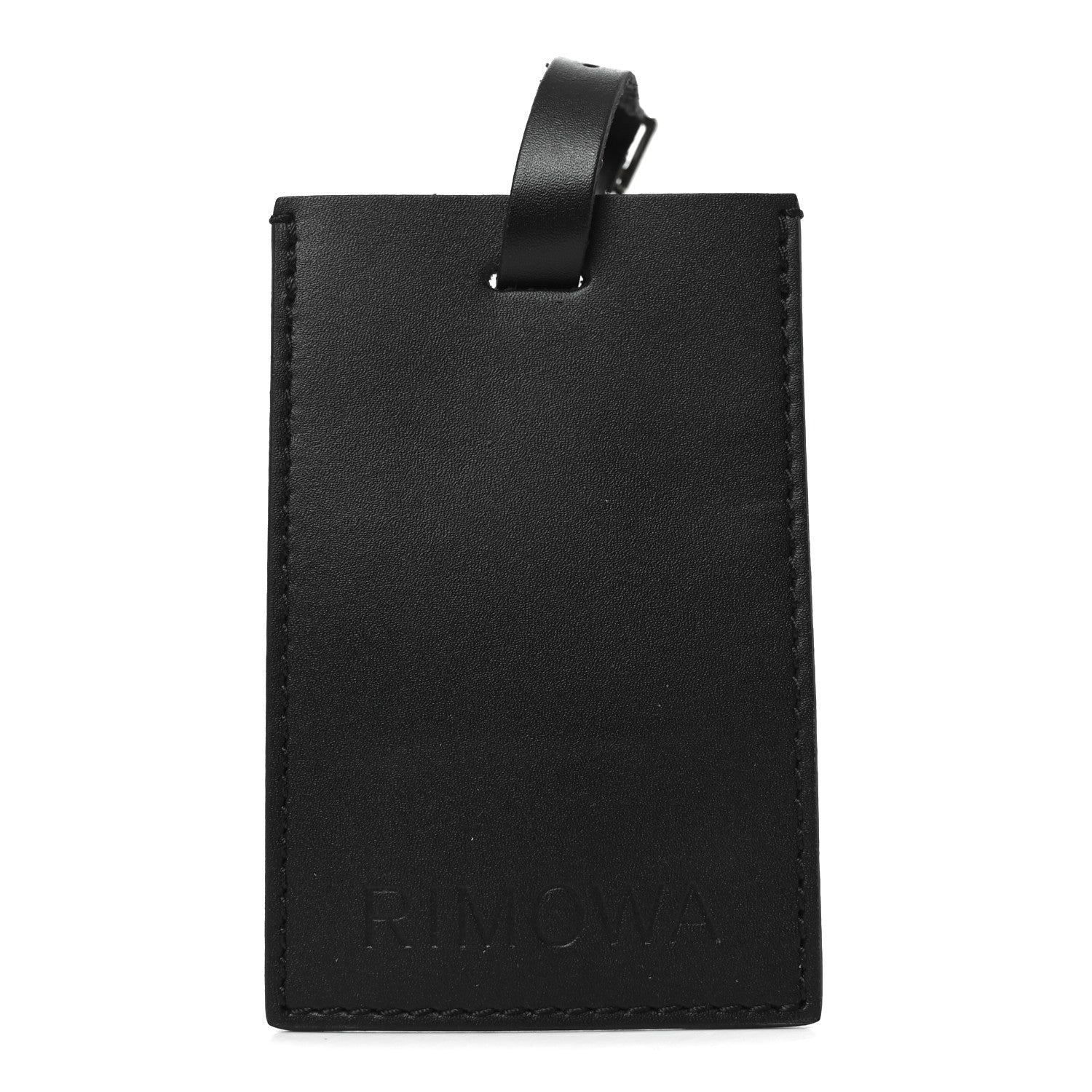 Rimowa Gloss Polycarbonate Essential Lite Cabin U Black 6 of 10