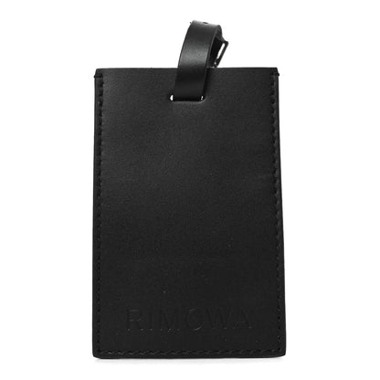 Rimowa Gloss Polycarbonate Essential Lite Cabin U Black 6 of 10