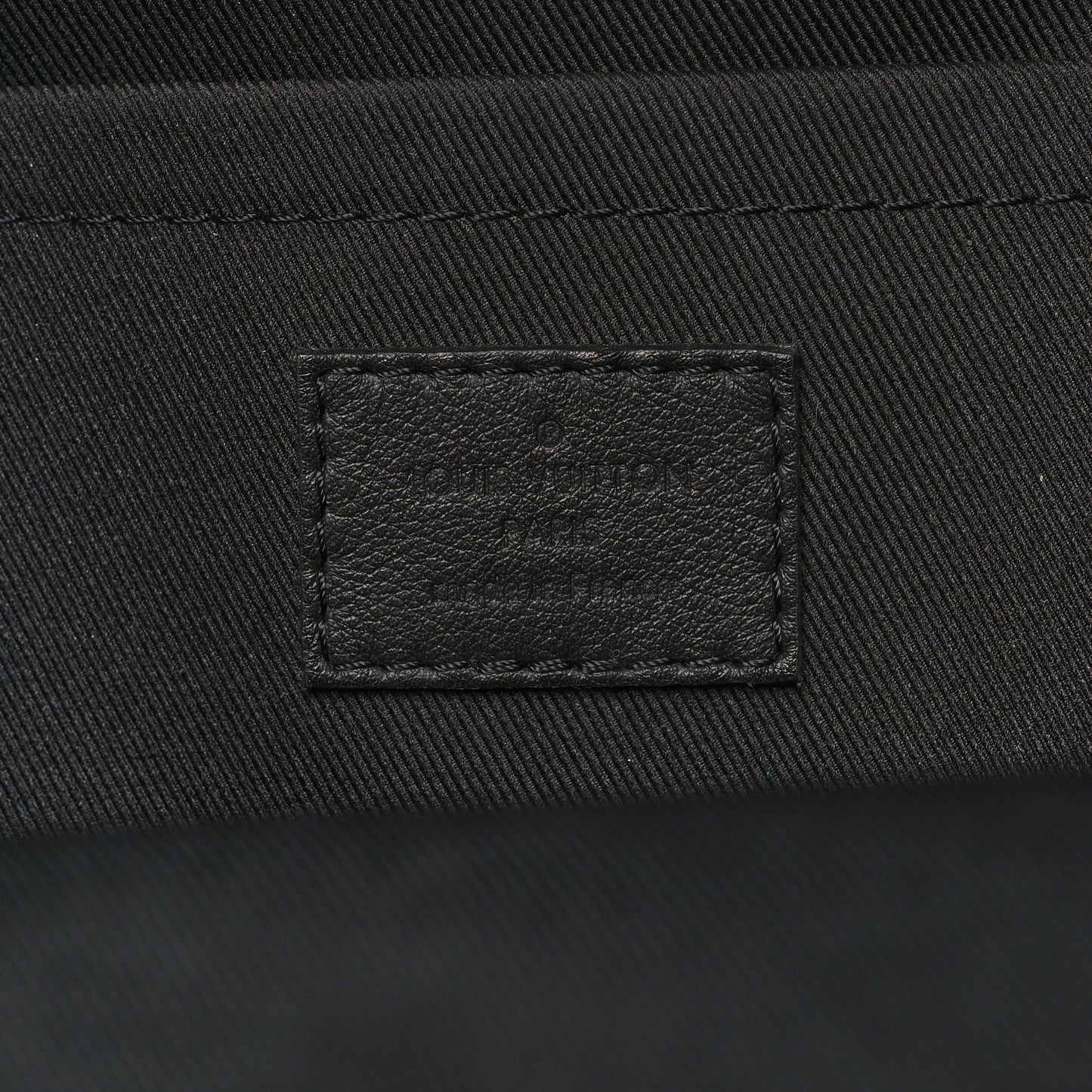 Monogram Palm Springs Backpack PM