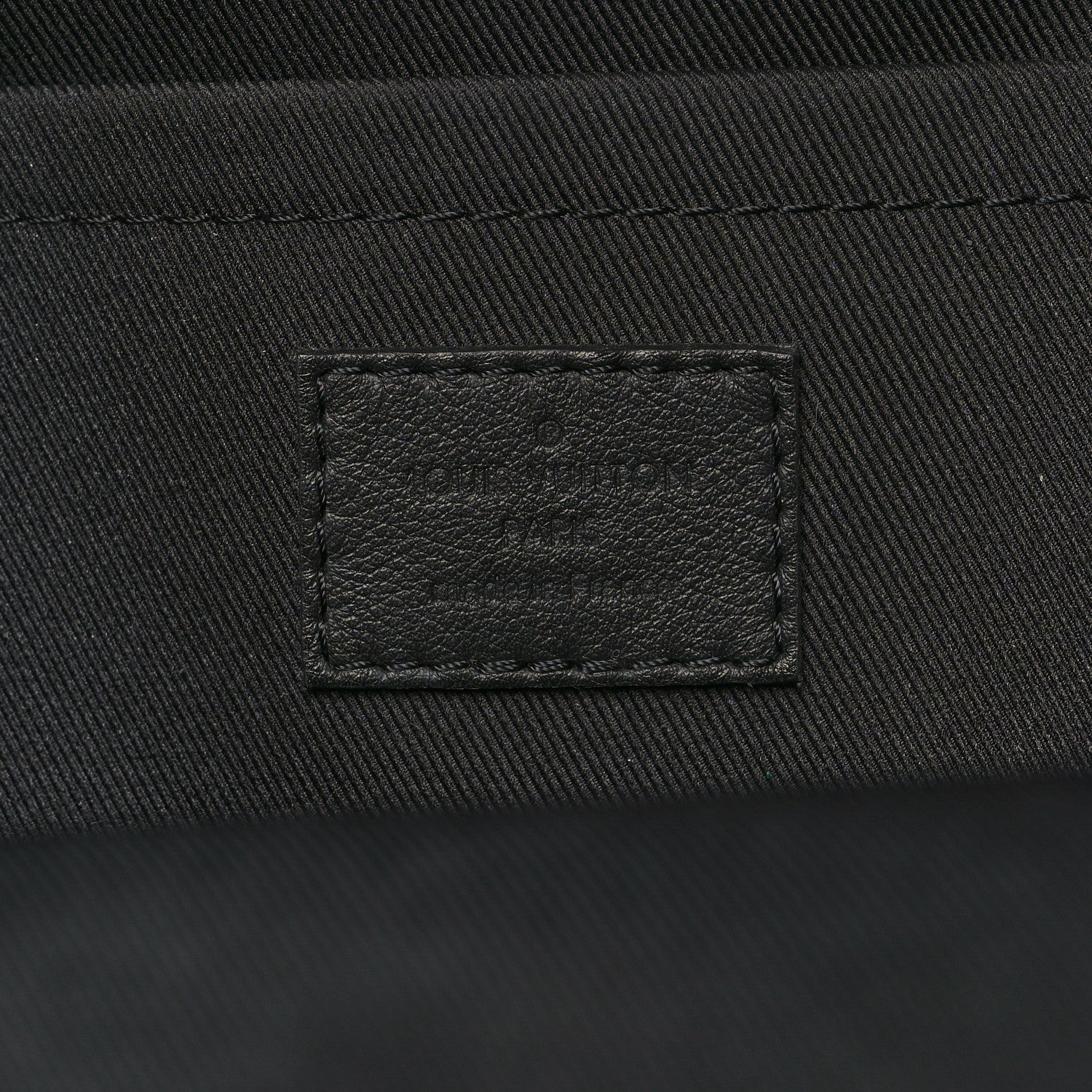 Louis Vuitton Monogram Palm Springs Backpack PM 6 of 9