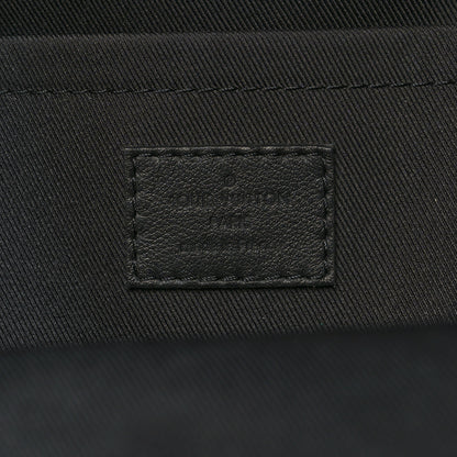 Louis Vuitton Monogram Palm Springs Backpack PM 6 of 9