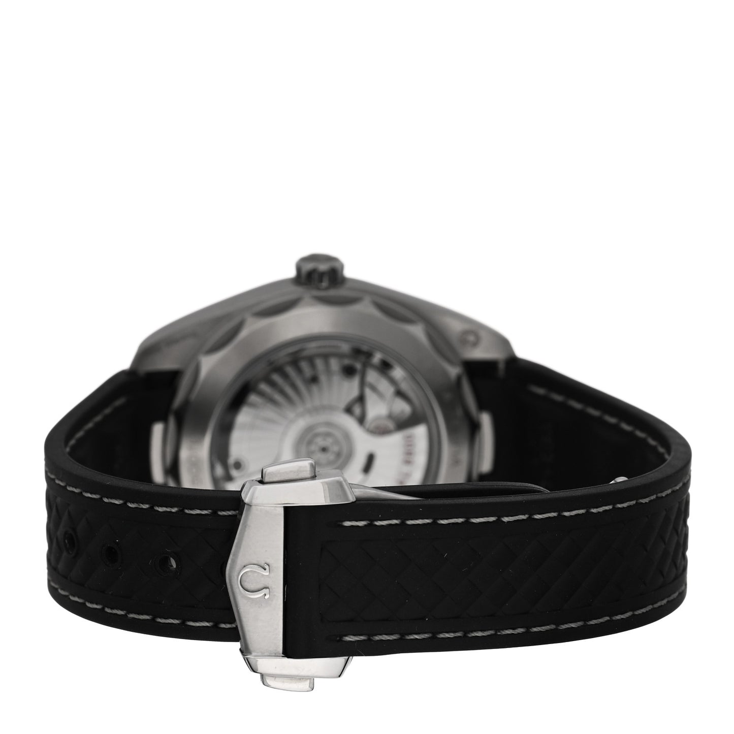 Stainless Steel Calfskin 38mm Seamaster Aqua Terra Master Co-Axial Chronometer Automatic Watch Black 220.12.38.20.01.001