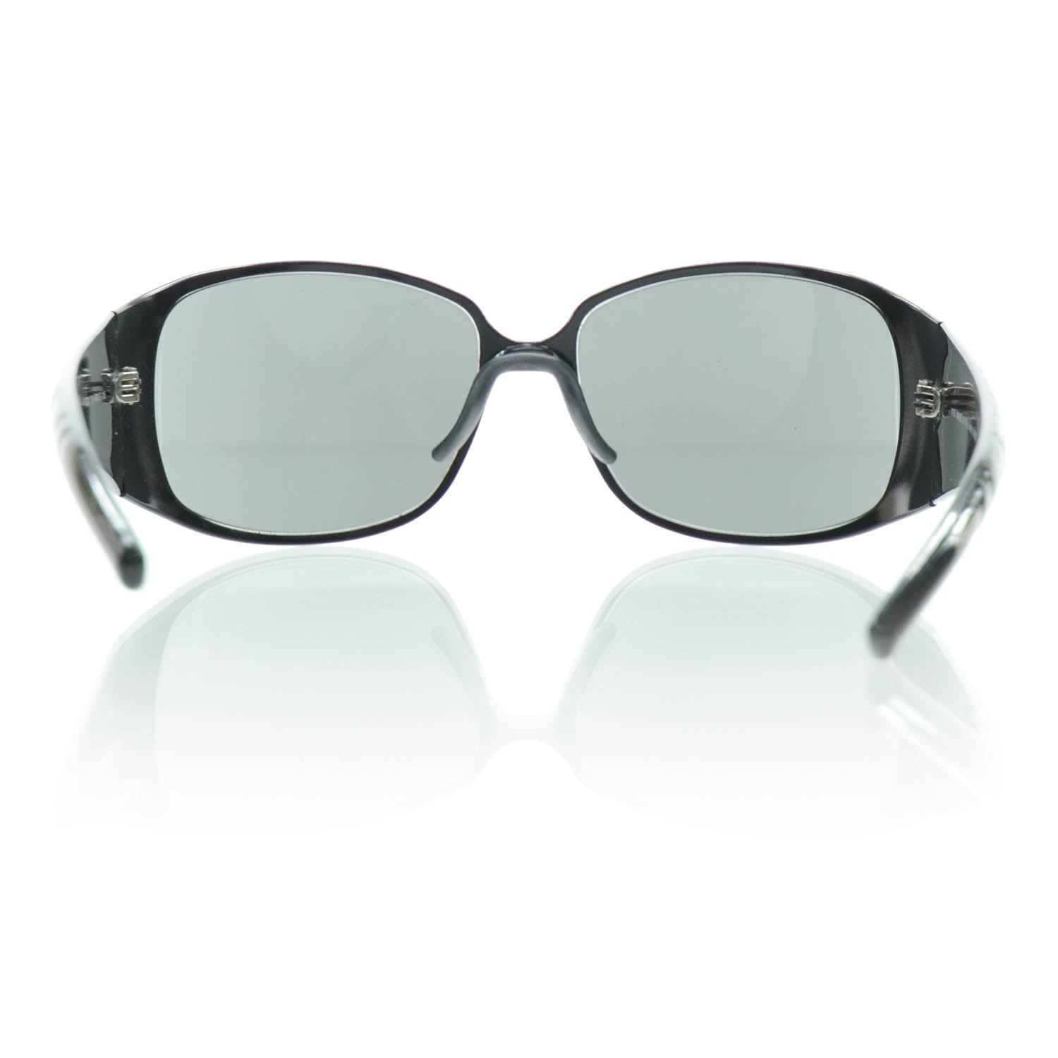 Fendi Sunglasses FS344 Black | 3 of 8