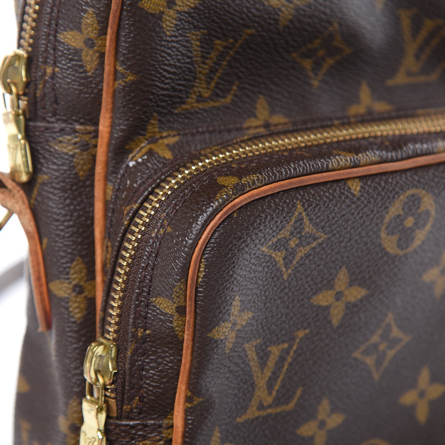 Monogram Amazone