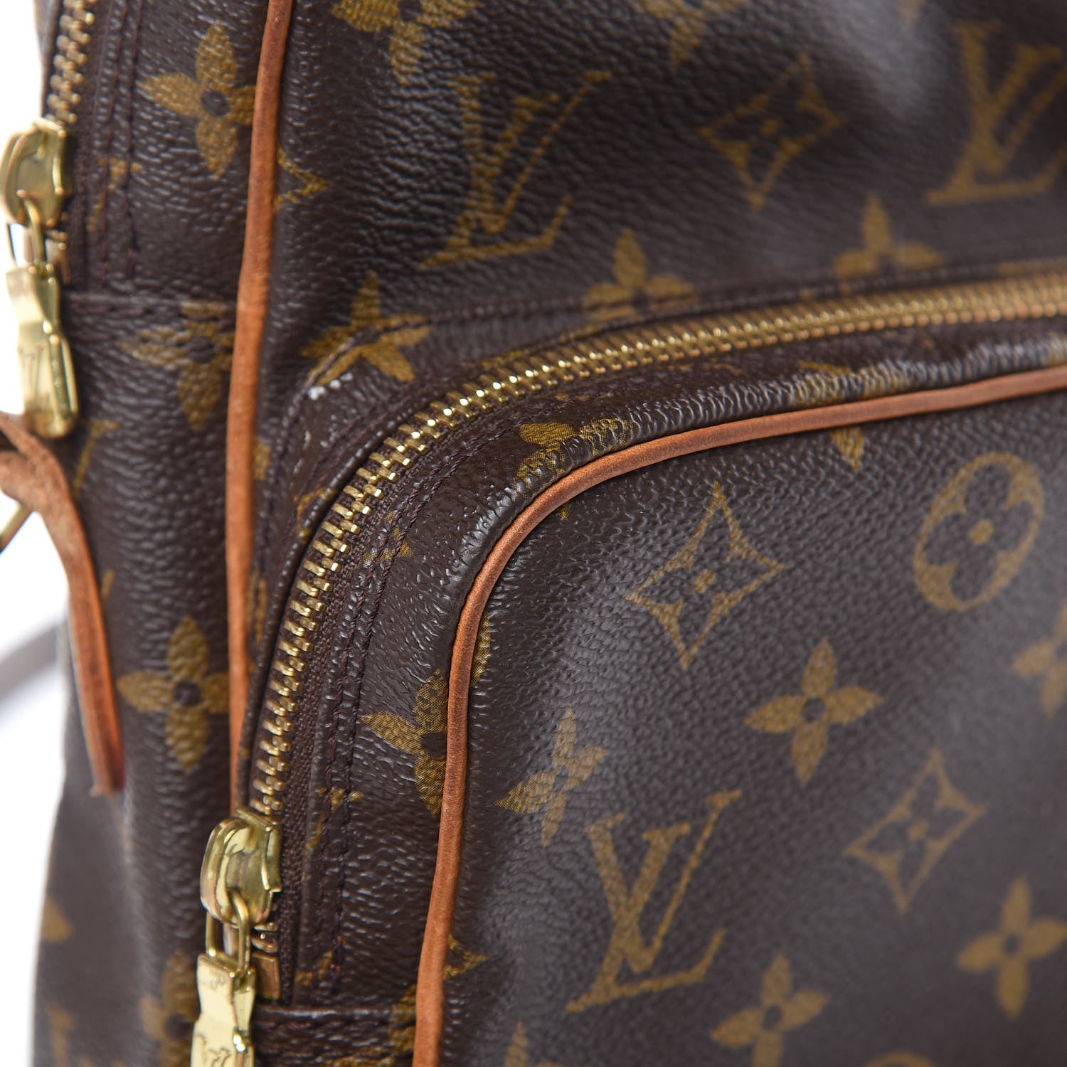 Louis Vuitton Monogram Amazone 14 of 21