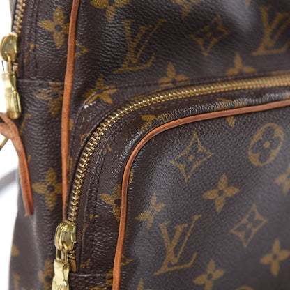 Louis Vuitton Monogram Amazone 14 of 21