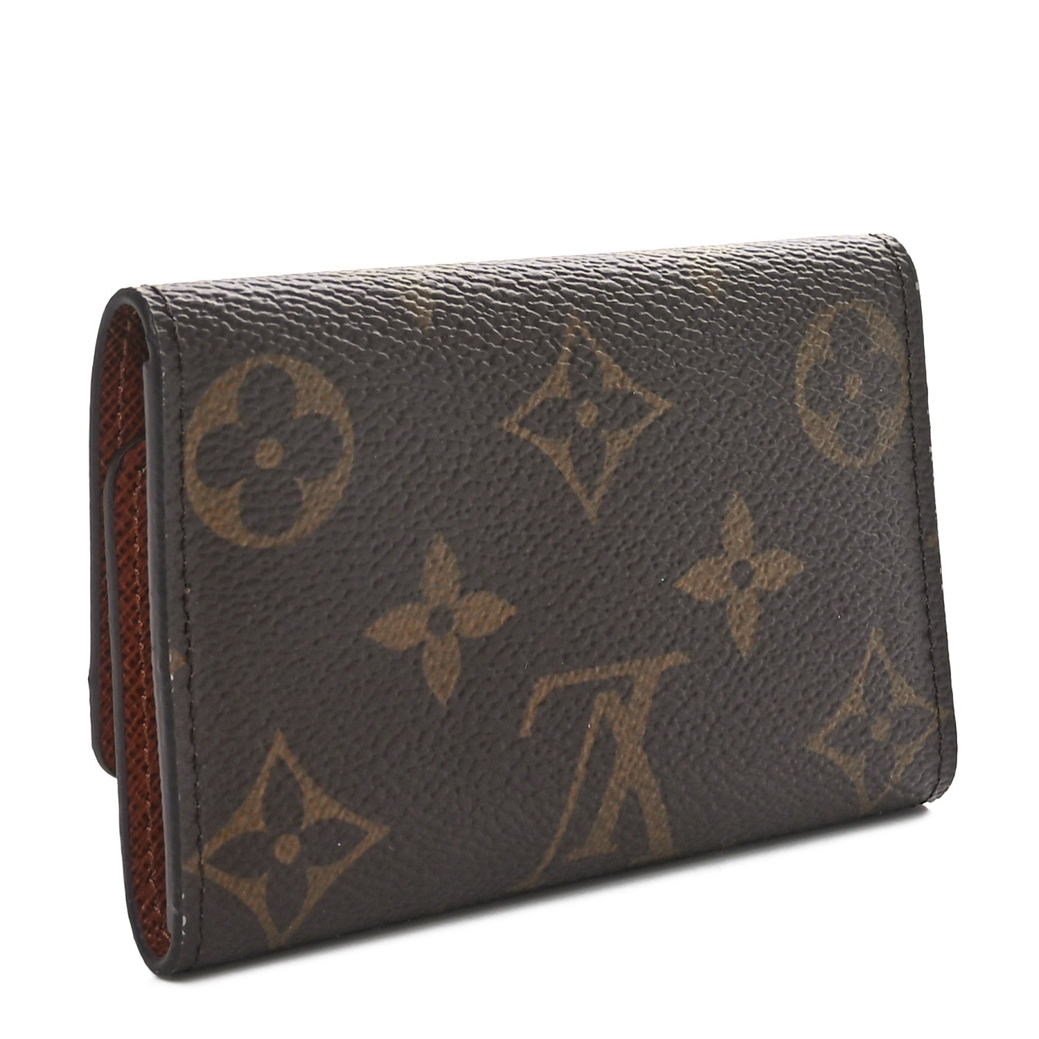 Louis Vuitton Monogram 6 Key Multicles Holder 3 of 6