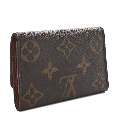 Louis Vuitton Monogram 6 Key Multicles Holder 3 of 6
