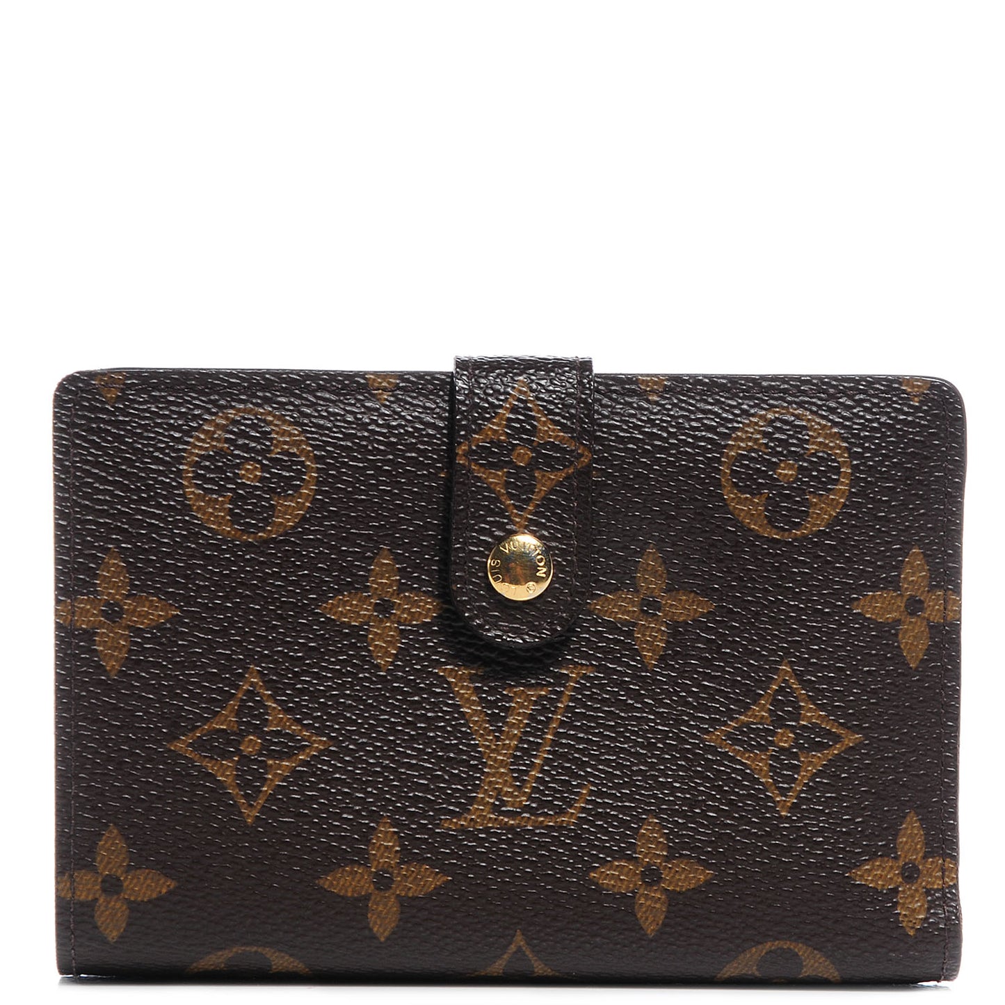 Monogram French Purse Wallet