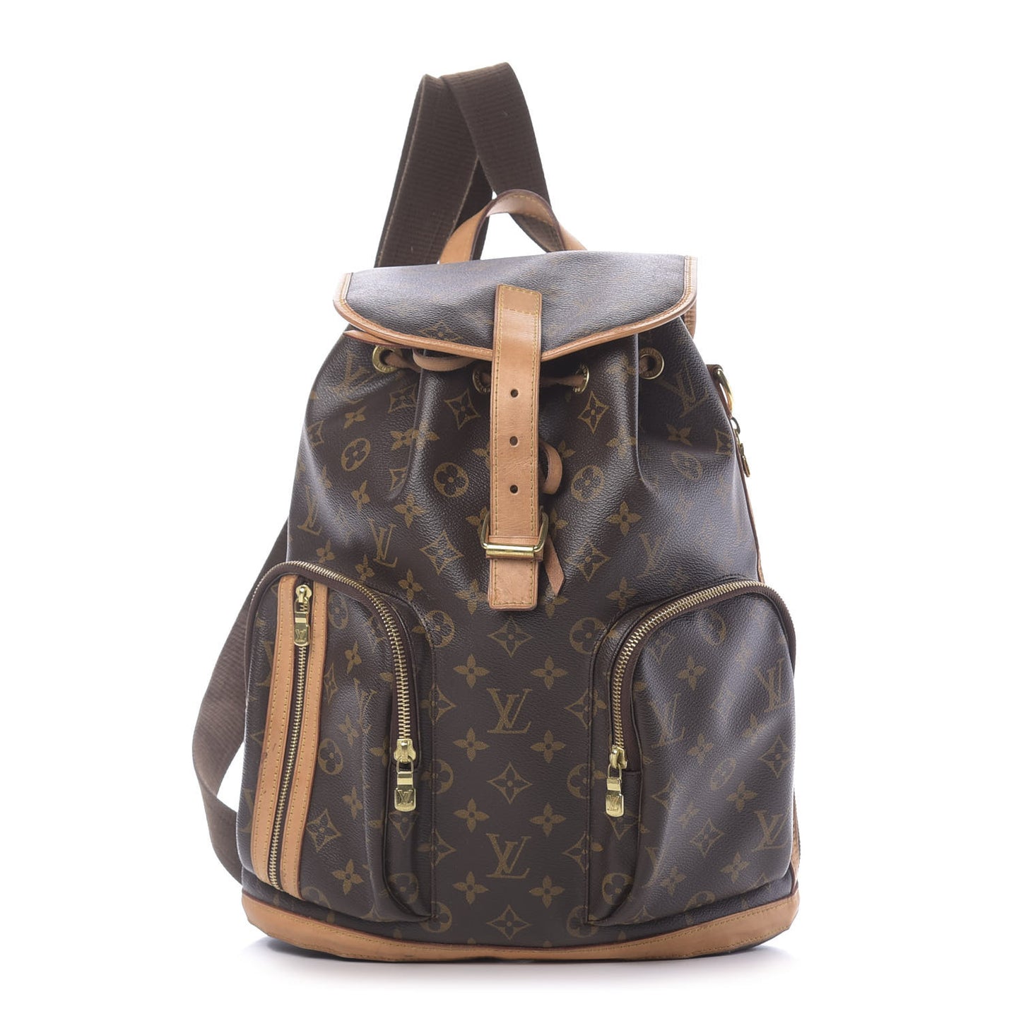 Monogram Bosphore Backpack