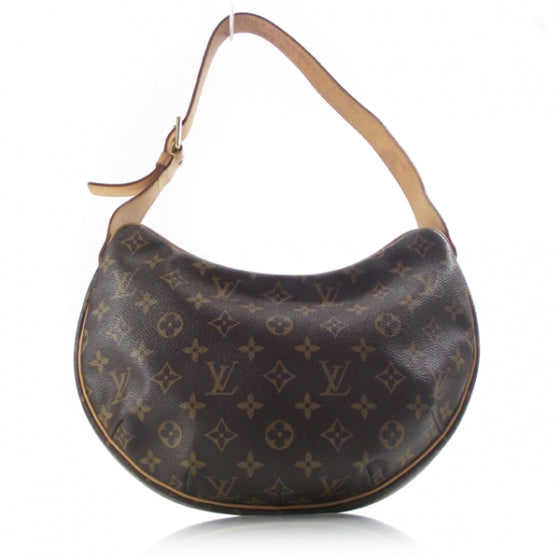 Louis Vuitton Monogram Croissant GM 1 of 8