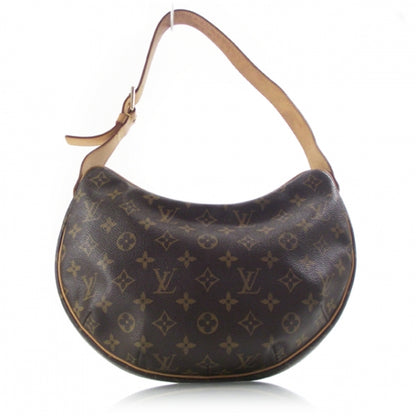 Louis Vuitton Monogram Croissant GM 1 of 8