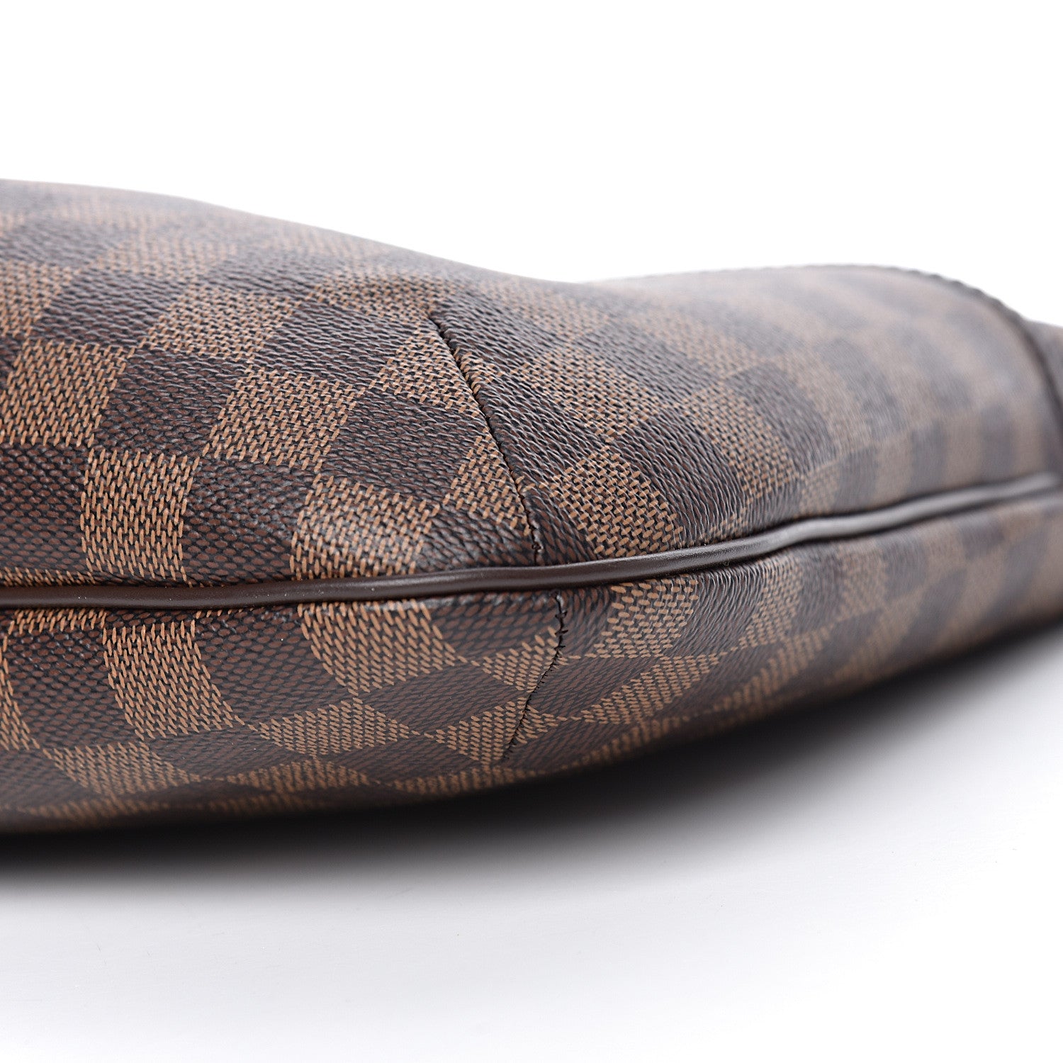 Louis Vuitton Damier Ebene Bloomsbury PM 7 of 9