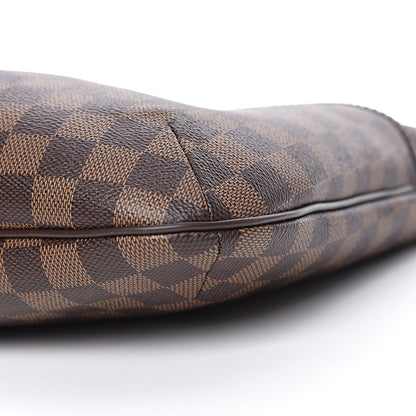 Louis Vuitton Damier Ebene Bloomsbury PM 7 of 9