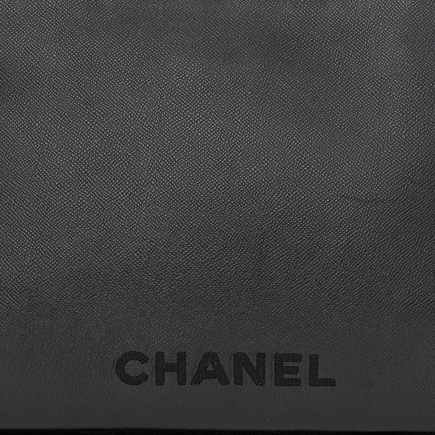 Chanel Caviar Tote Black 8 of 13