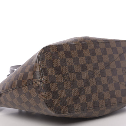 Louis Vuitton Damier Ebene Siena MM 11 of 12