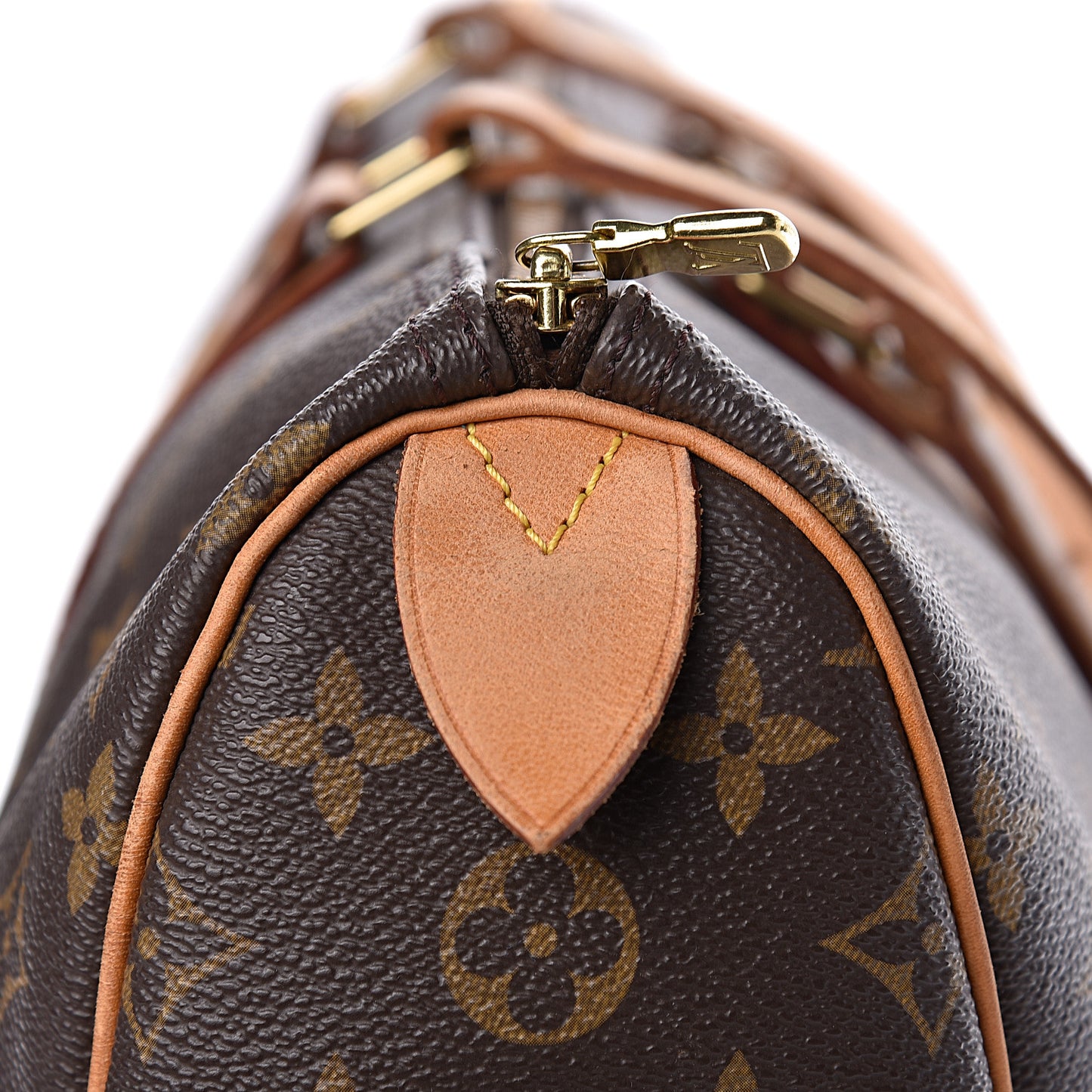 Monogram Sac Flanerie 45