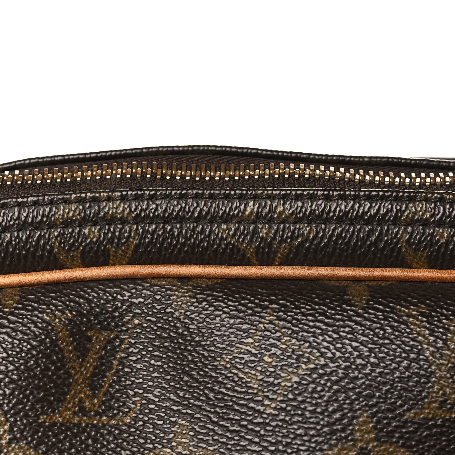Louis Vuitton Monogram Reporter PM 14 of 14