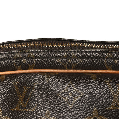 Louis Vuitton Monogram Reporter PM 14 of 14