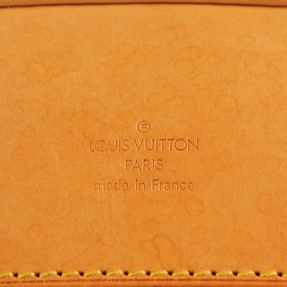 Louis Vuitton Monogram Alize 3 Compartment Bag 6 of 8