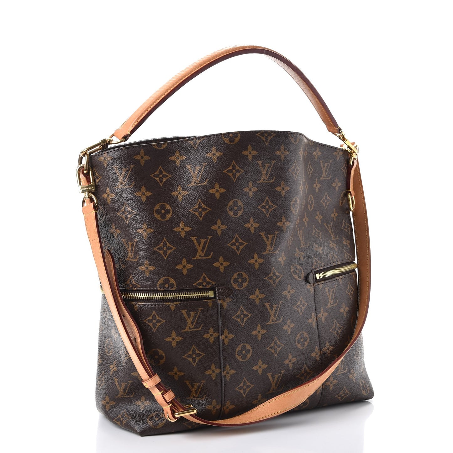 Monogram Melie