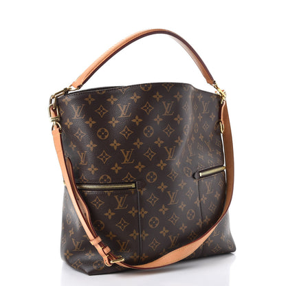 Louis Vuitton Monogram Melie 3 of 19