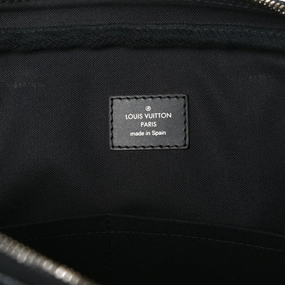 Louis Vuitton Damier Graphite Porte Documents Voyage PM 5 of 14