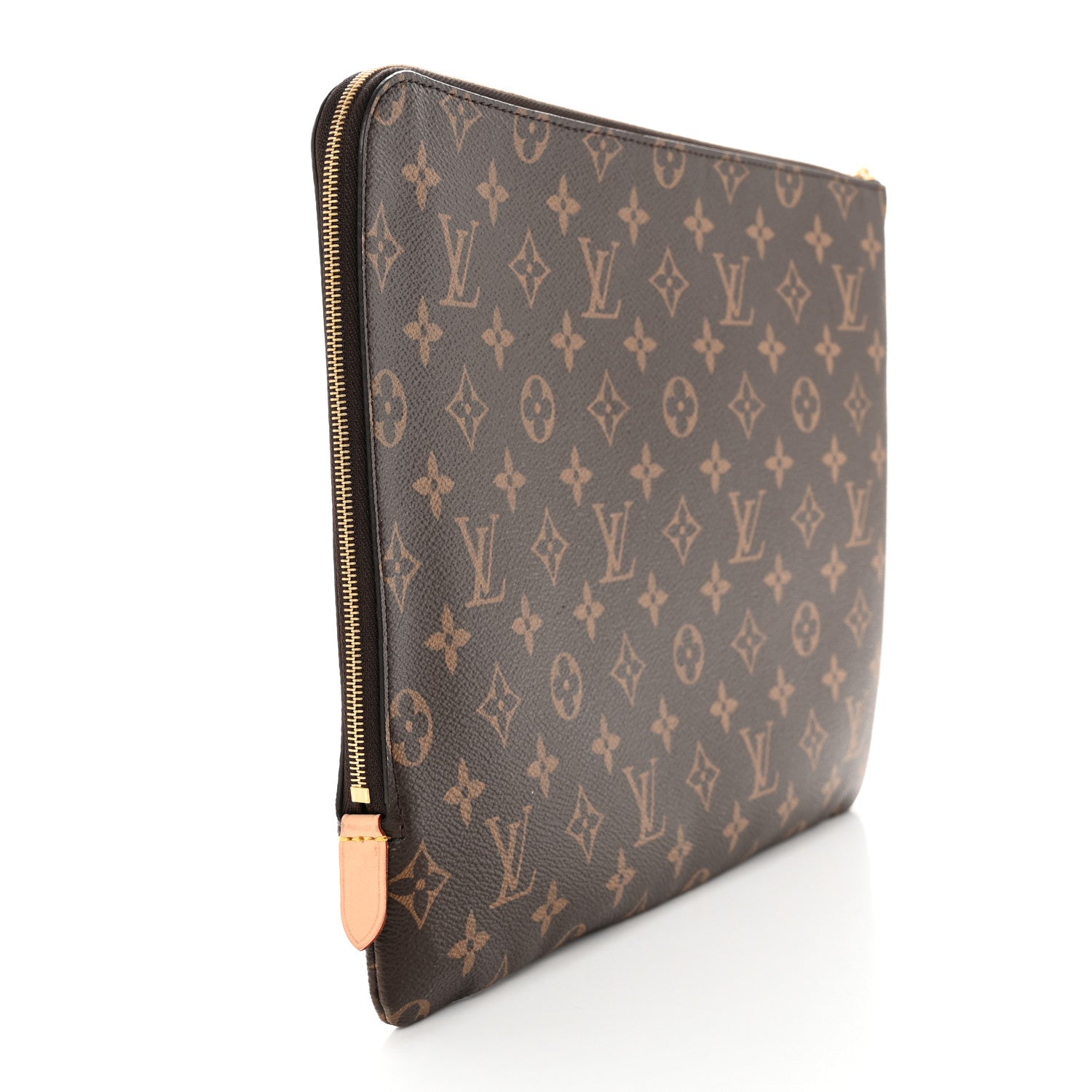 Louis Vuitton Monogram Etui Voyage MM Pouch 3 of 6