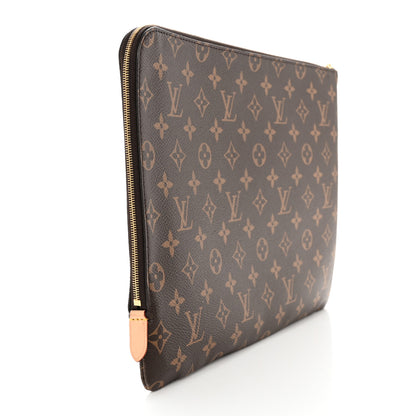 Louis Vuitton Monogram Etui Voyage MM Pouch 3 of 6