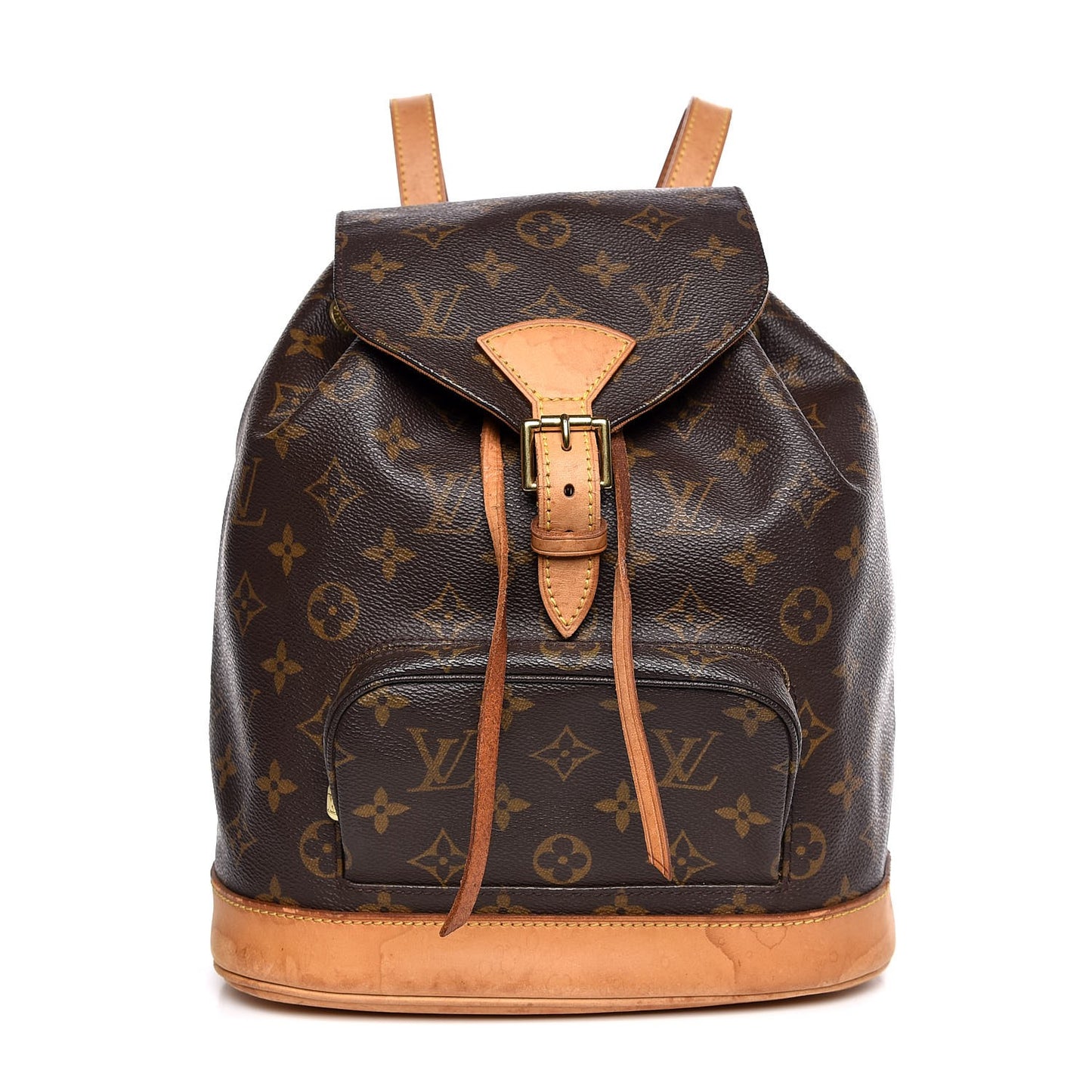 Monogram Montsouris MM Backpack