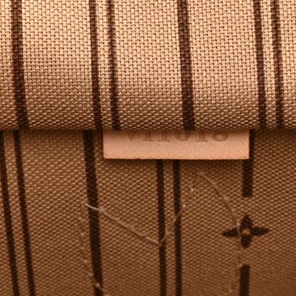 Louis Vuitton Monogram Neverfull PM 7 of 10