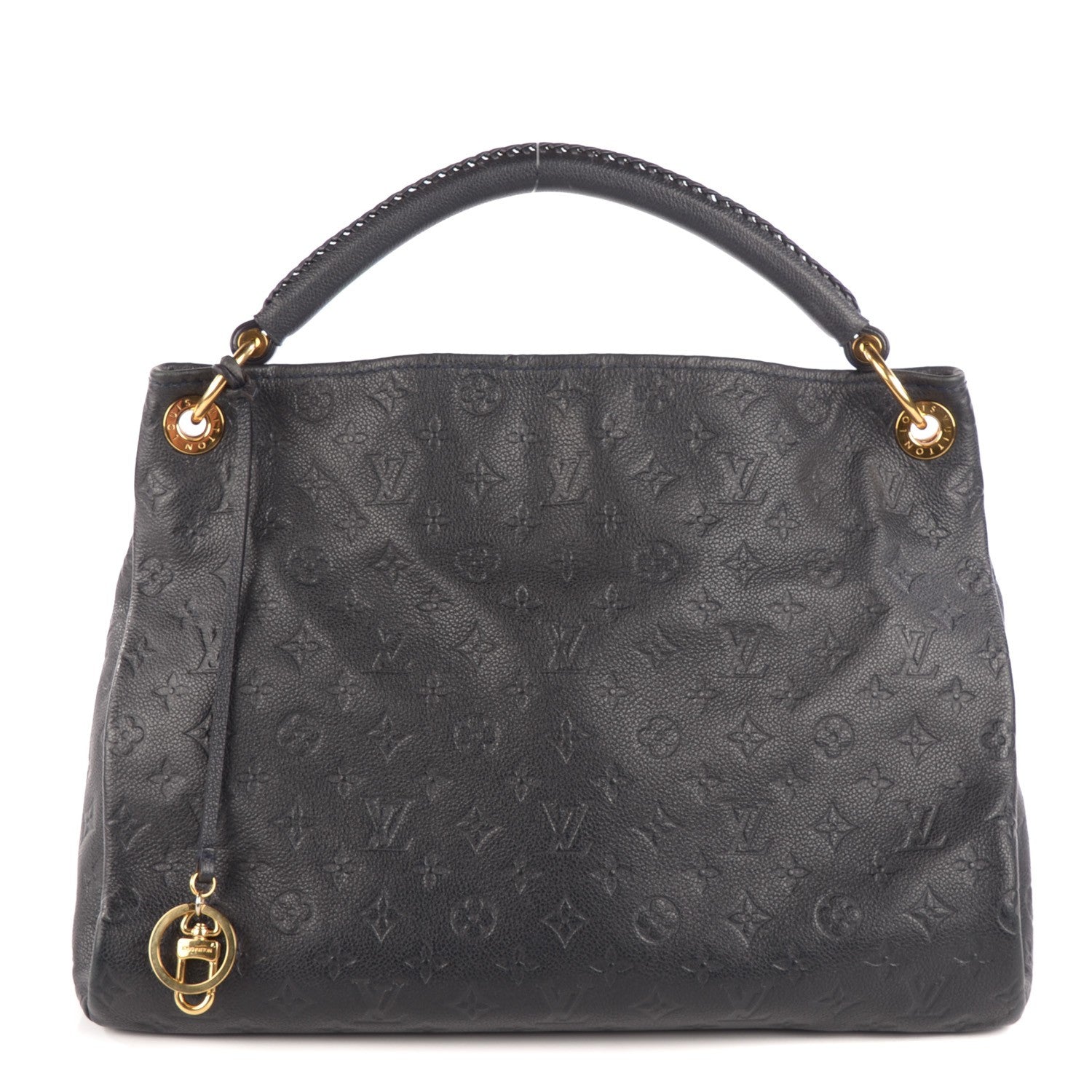 Louis Vuitton Empreinte Artsy MM Infini 1 of 7