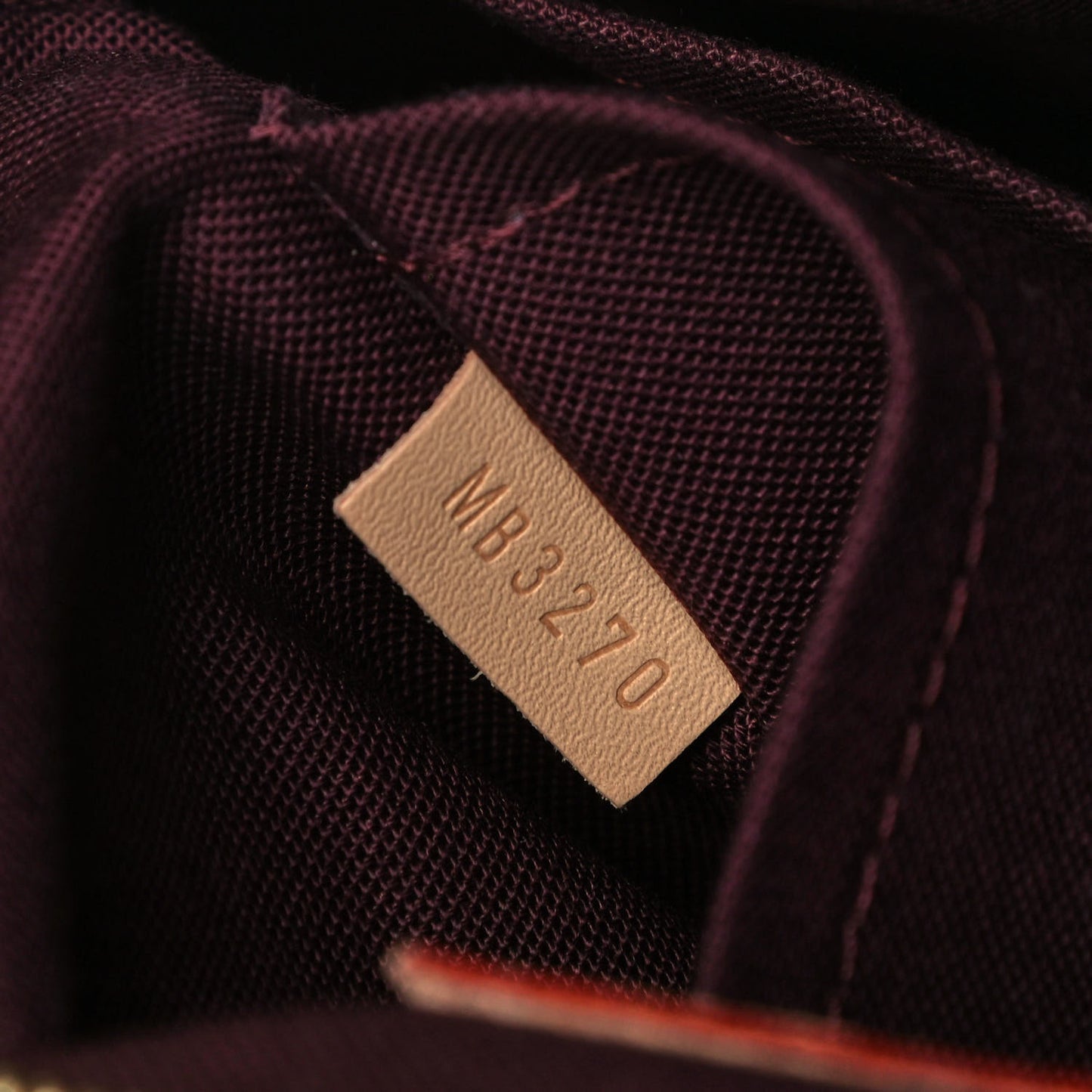 Monogram Rivoli PM