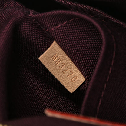 Louis Vuitton Monogram Rivoli PM 7 of 9