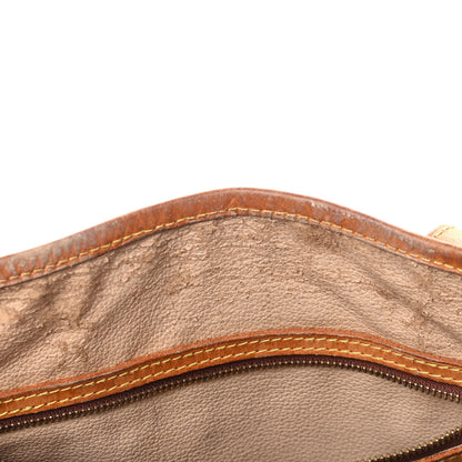 Louis Vuitton Monogram Petit Bucket 23 10 of 10